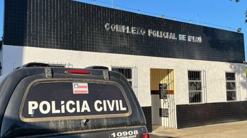 Divulgação/ASCOM-PC