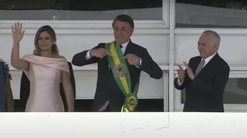 Foto: Reprodução/Band