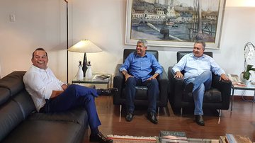 Henrique Brinco/BNews