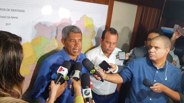 Henrique Brinco/BNews