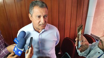 Henrique Brinco / BNews