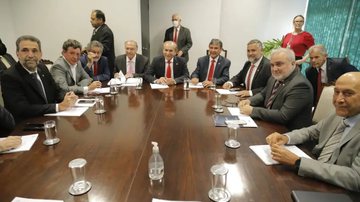 Divulgação / PT