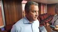 Henrique Brinco/BNews
