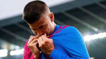 Foto: Reprodução / Twitter @fcbarcelona_br