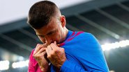 Foto: Reprodução / Twitter @fcbarcelona_br