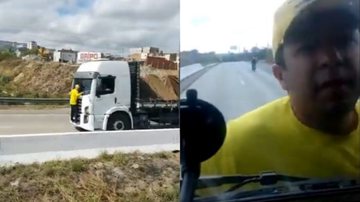 Reprodução/ Vídeo