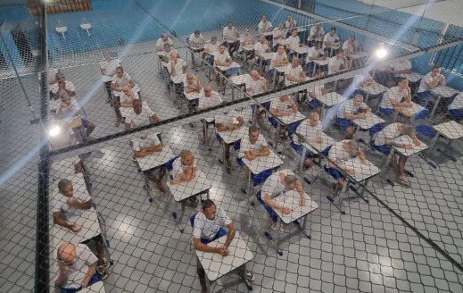 Divulgação SEAP
