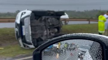 Reprodução/ Arquivo pessoal