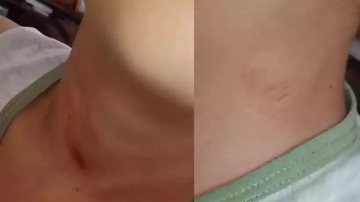 Reprodução / Redes Sociais