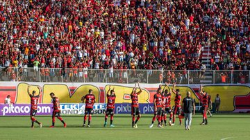 Foto: Pietro Carpi/EC Vitória