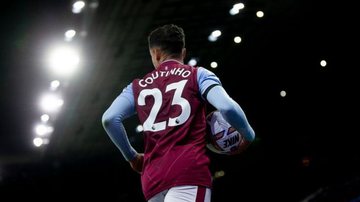 Foto: Reprodução/Instagram @phil.coutinho