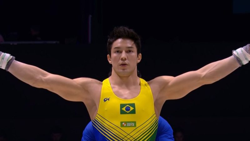 Foto: Reprodução/Sportv