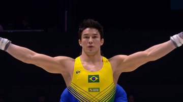 Foto: Reprodução/Sportv