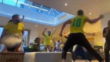 Foto: Reprodução/Instagram @richarlison