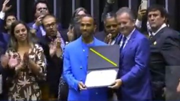 Reprodução// Vídeo