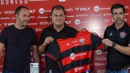 Divulgação / EC Vitória