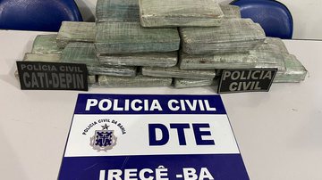 Divulgação/Ascom-PC