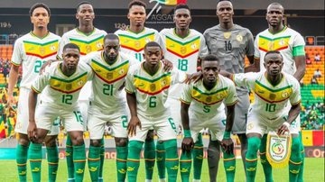 Foto: Reprodução/Instagram @sadiomaneofficiel