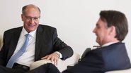 Divulgação / PR