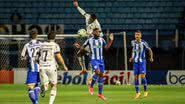 Divulgação / Avaí FC