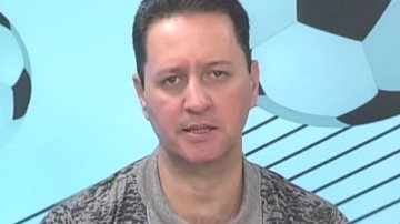 Divulgação TV Ananguera