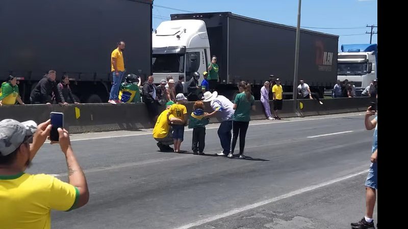 PRF / Divulgação