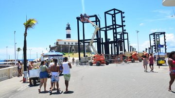 Joilson César/BNews