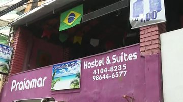 Reprodução Vídeo/ Record TV