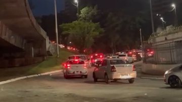 Reprodução/Print de vídeo