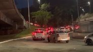 Reprodução/Print de vídeo