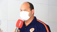 Paulo Goes/Bnews