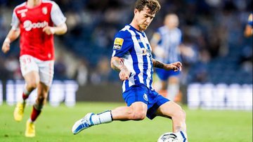 Foto: Reprodução/Intagram @otaviomonteiroo