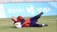 Foto: Reprodução/Instagram @fedefutbolcrc