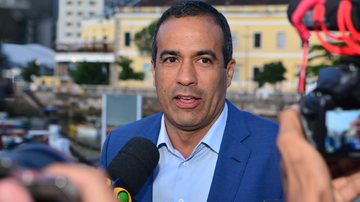 Joilson César/BNews