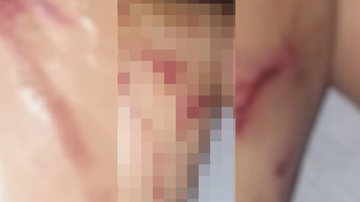 Divulgação Delegacia/ Polícia Militar