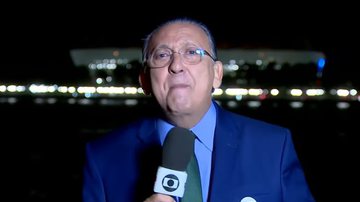 Foto: Reprodução/Instagram @galvaobueno