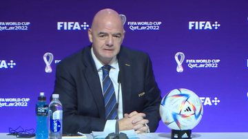 Foto: Reprodução/FIFA