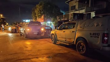 Marlon Ferraz/Blog do Braga