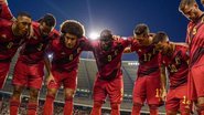 Foto: Reprodução/Instagram @romelulukaku