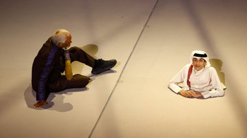 Foto: Marcelo Machado de Melo /Fotoarena/Folhapress