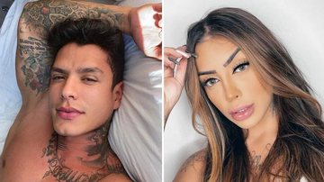 Reprodução / Instagram