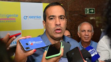 Joilson César/BNews