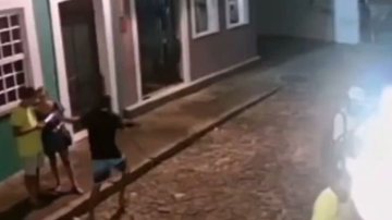 Reprodução/Twitter