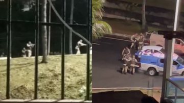 Reprodução/ Vídeo