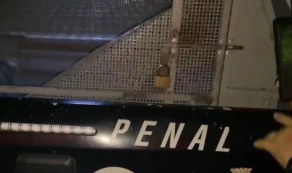 Reprodução Polícia Civil