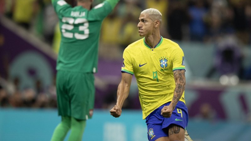 Divulgação / CBF
