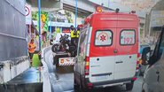 Reprodução / TV Bahia