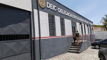 Divulgação/ Secretaria de Segurança Pública do estado de São Paulo (SSP/SP)