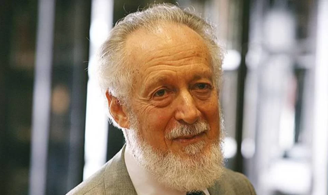 Imagem Morre Alberto da Costa e Silva, diplomata, poeta e membro da ABL