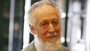 Imagem Morre Alberto da Costa e Silva, diplomata, poeta e membro da ABL